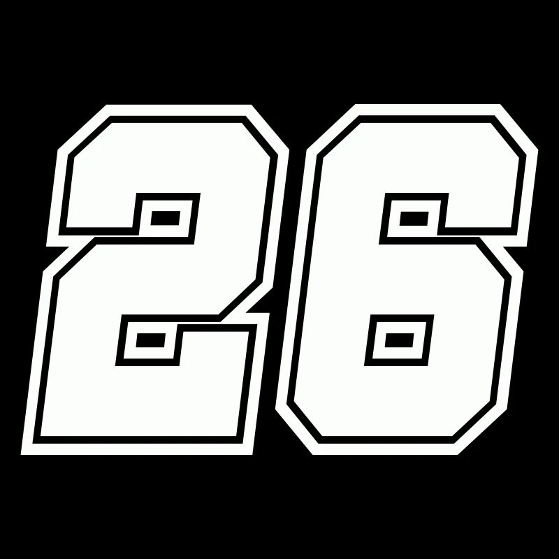 Numéro 26
