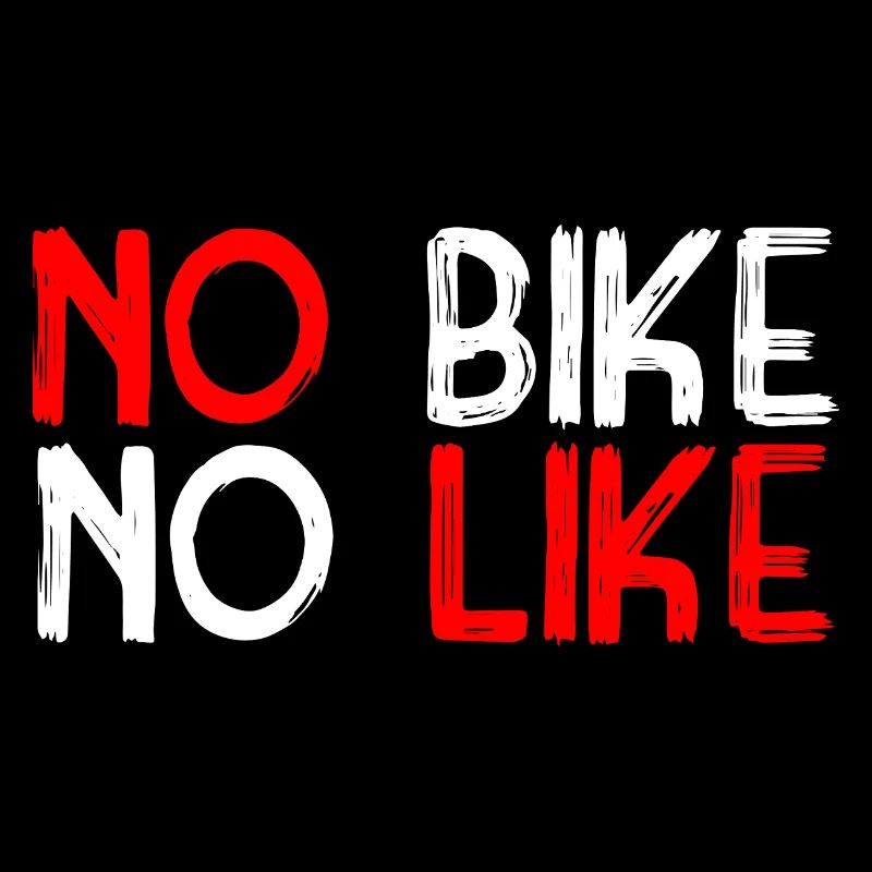 Biking