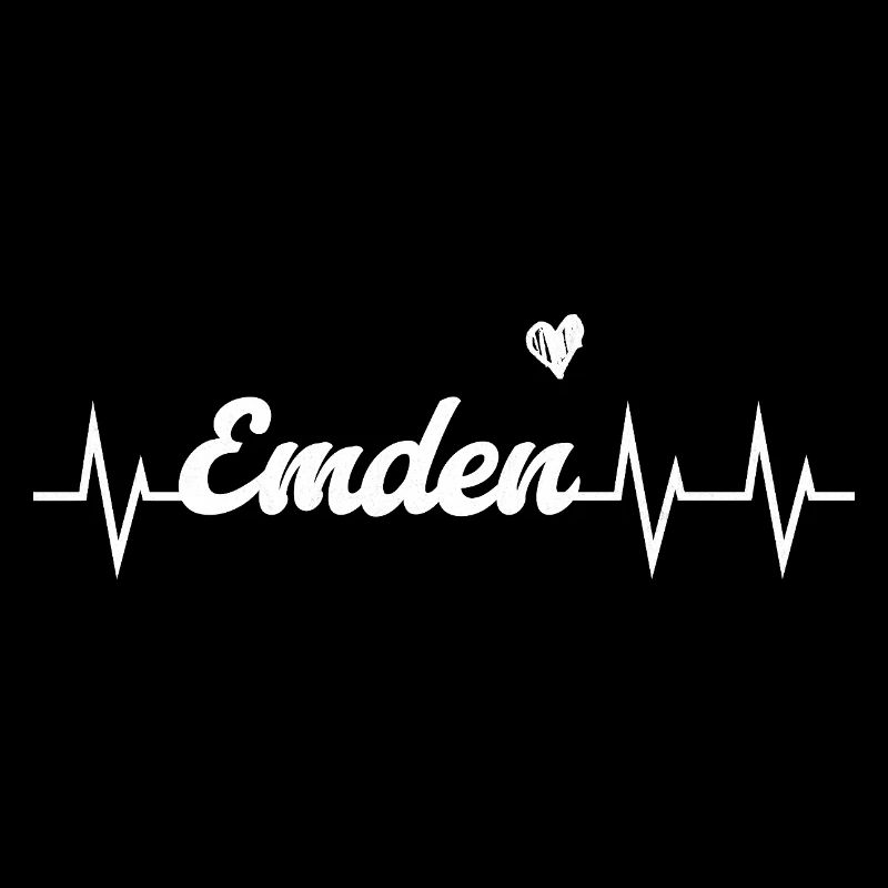 Heartbeat Emden