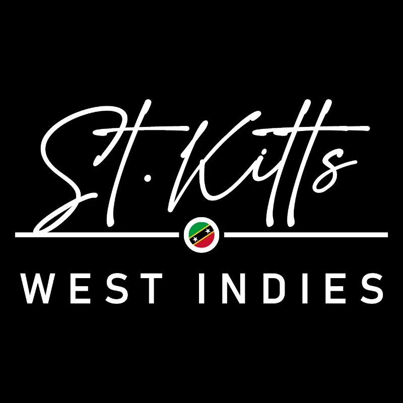 St. Kitts and Nevis - West Indies - Caribbean