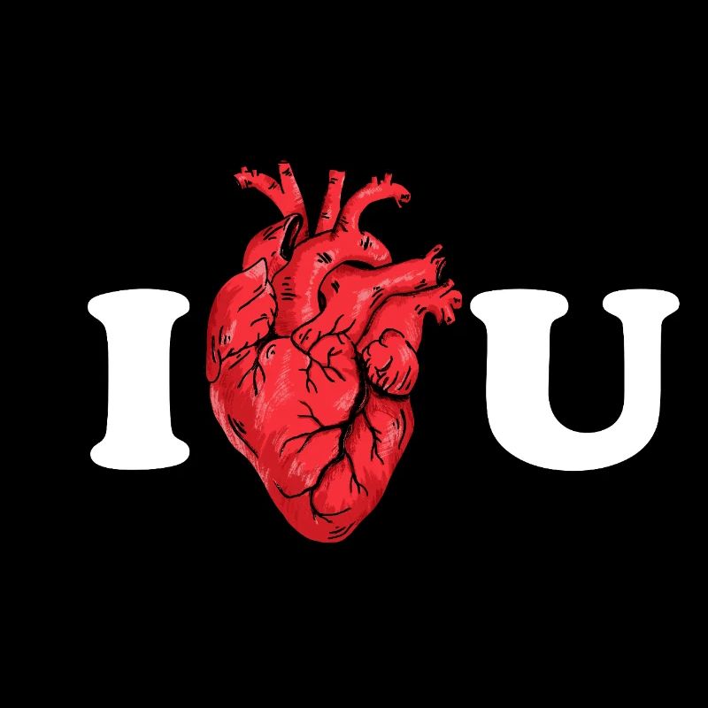 True love as an anatomical statement