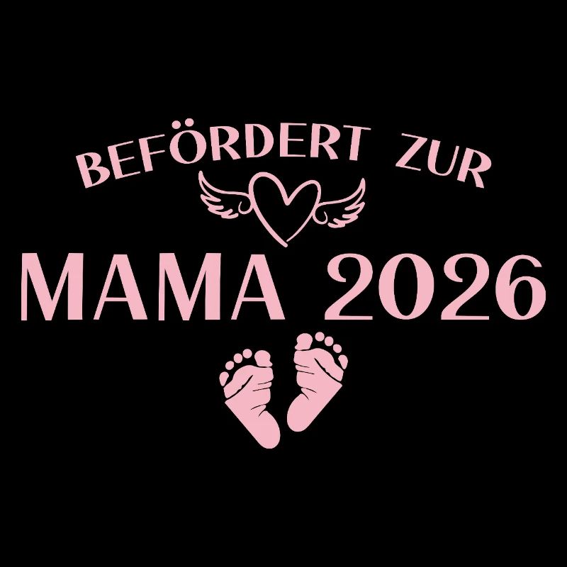 Maternité 2026 Promue Maman
