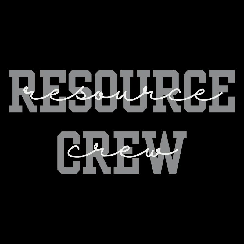Resource Crew Special Education Teacher
