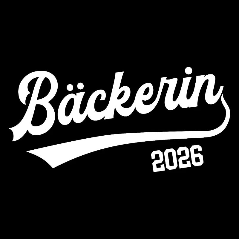 Bäckerin 2026 Ausbildung Prüfung Bäcker Baeckerin
