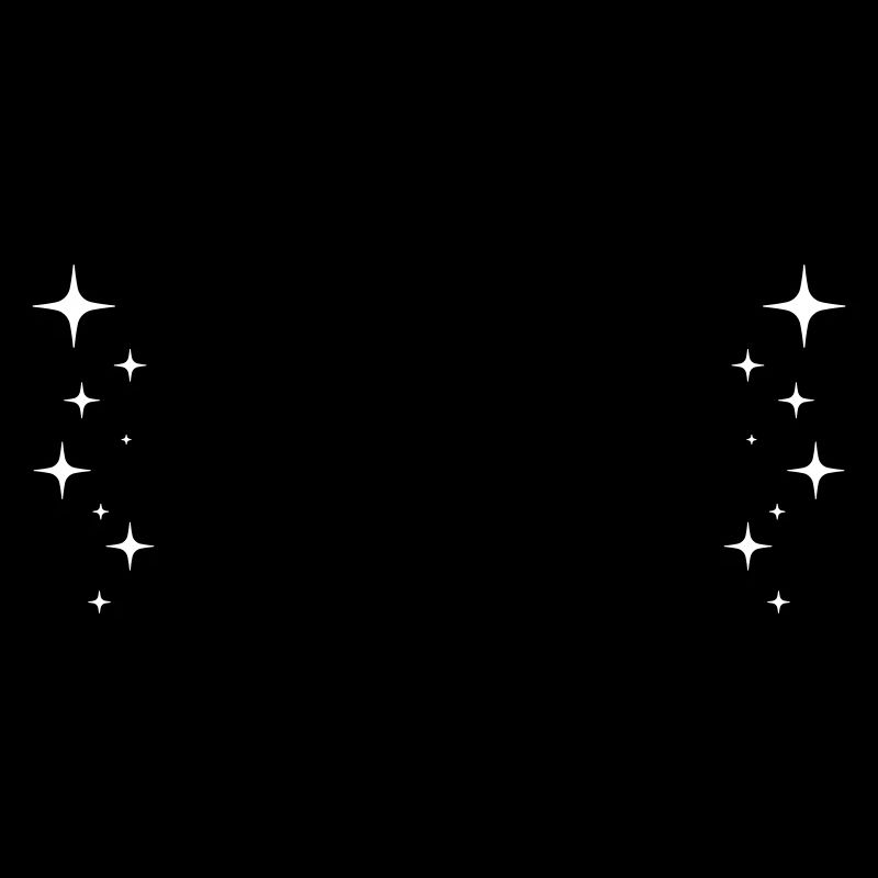 Sparkle - Glitter - Stars