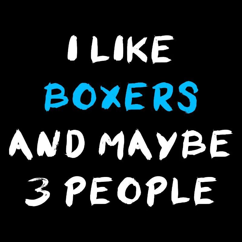 Boxer Dog