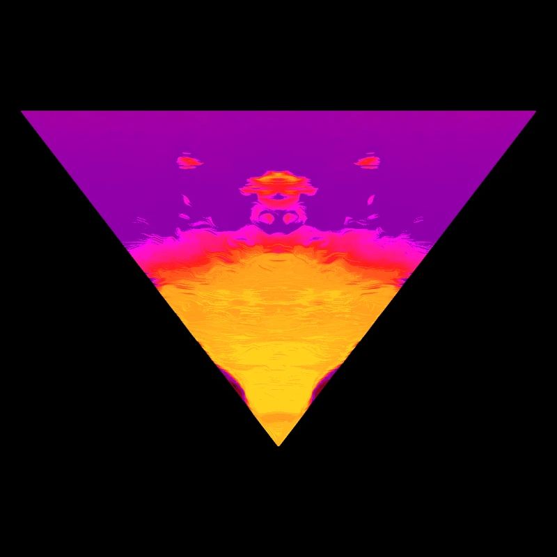 Vortex néon, Cyber Sunset