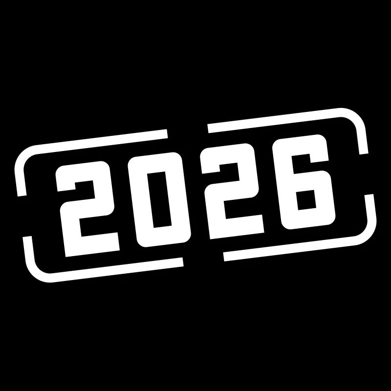 2026 Stamp