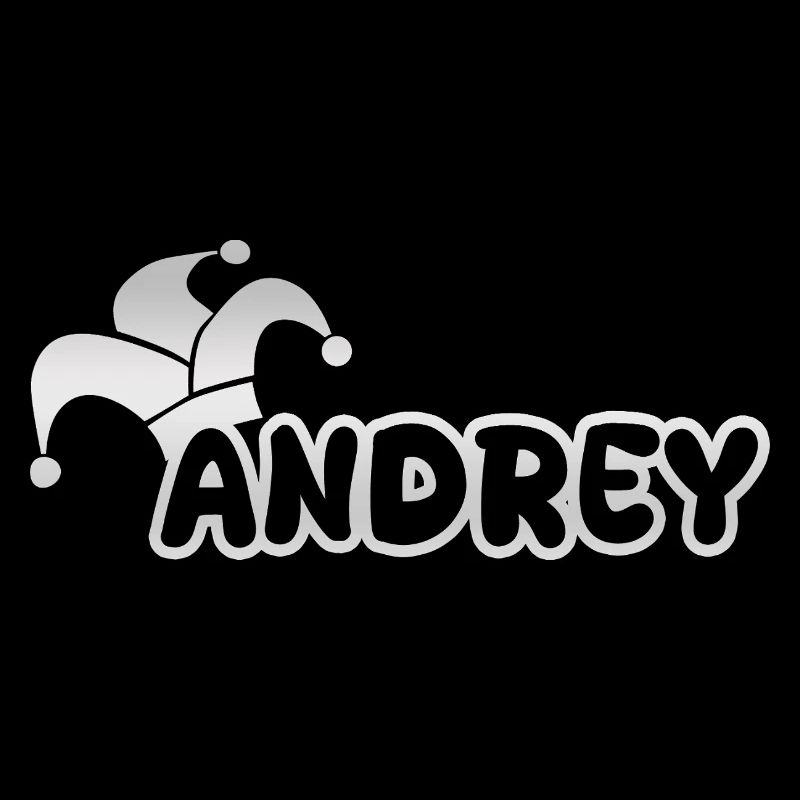 Andrey dans le rôle de Carnaval