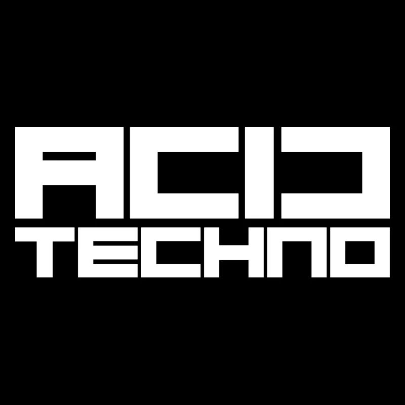 techno acide