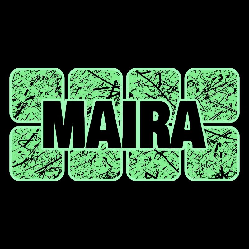 Maira comme prénom
