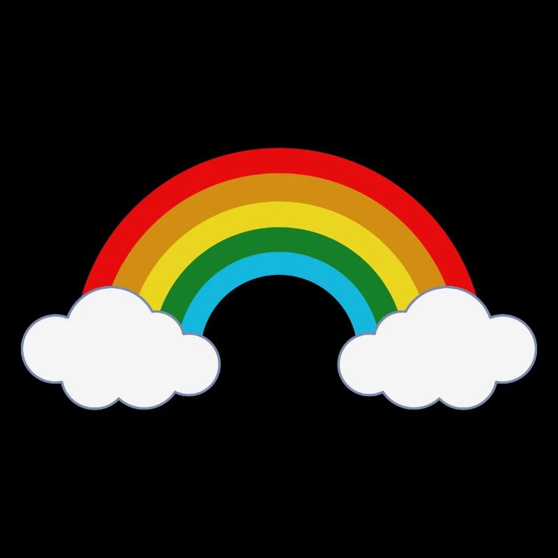 Regenbogen