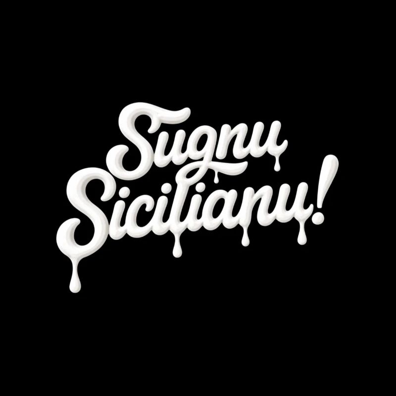 Sugnu sicilianu