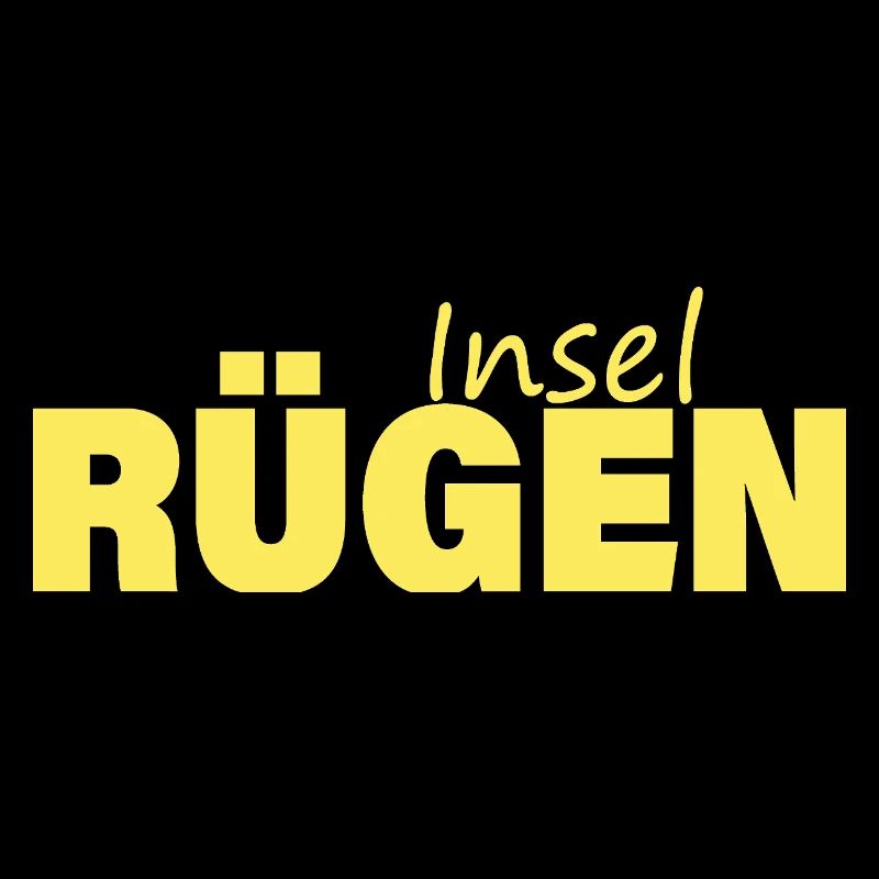 Île de Rügen