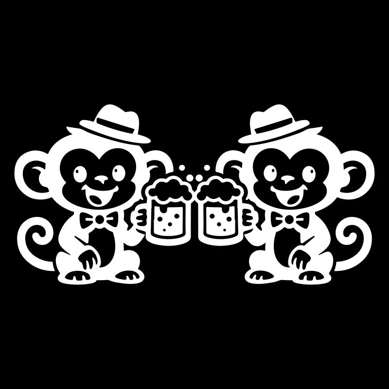 Équipe Monkey Beer