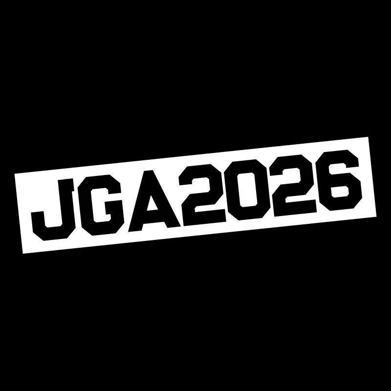 JGA 2026