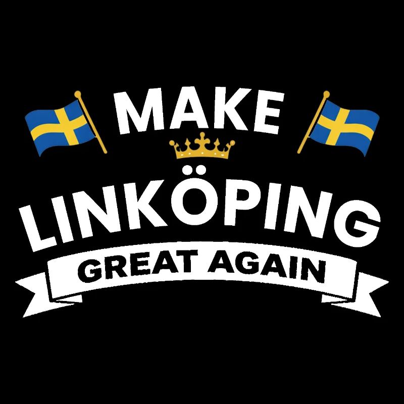 Linköping Stronger cohesion