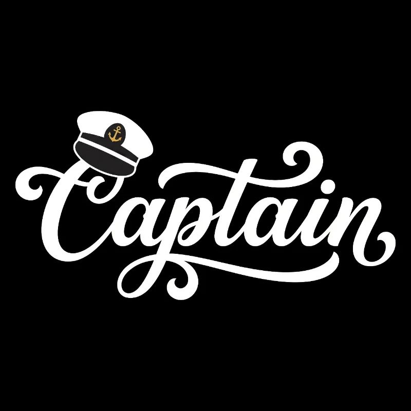 Captain Cap Sailing