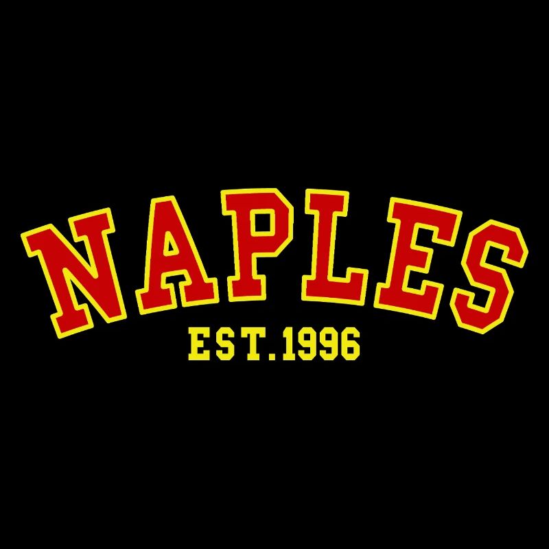 Naples Est. 1996
