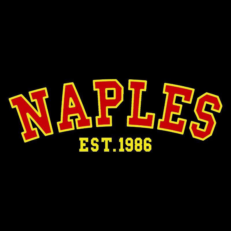 Naples Est. 1986