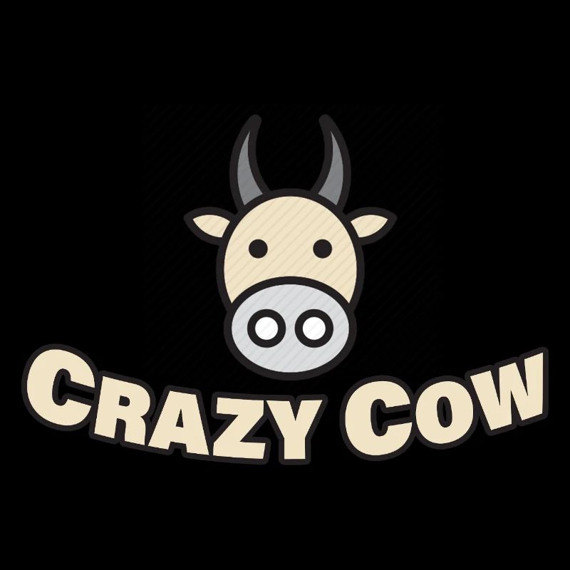 VACHE FOLLE