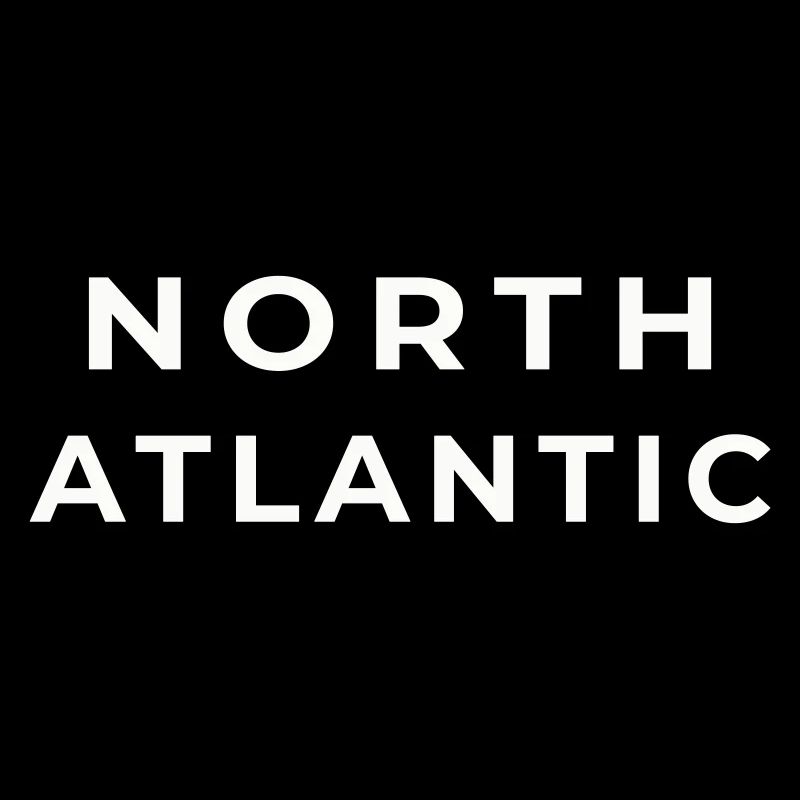 NORTH ATLANTIC | Authenticité Sauvage