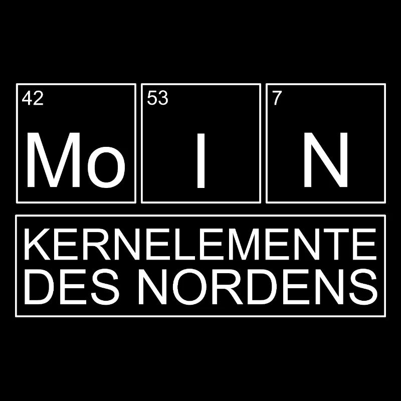Core Elements of the North North Germany