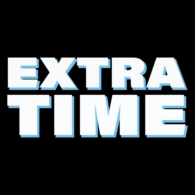EXTRA TIME