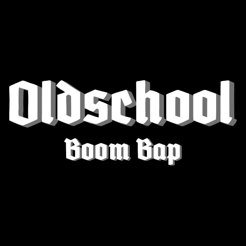 Boombap à l’ancienne