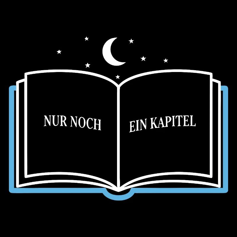Il ne reste qu’un chapitre – la lecture