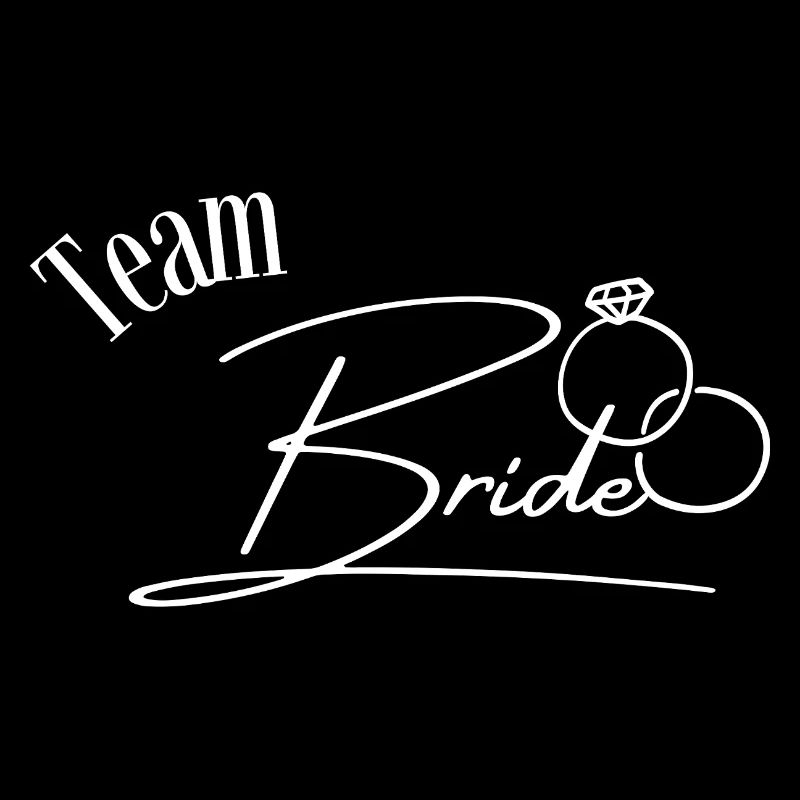 Team Bride