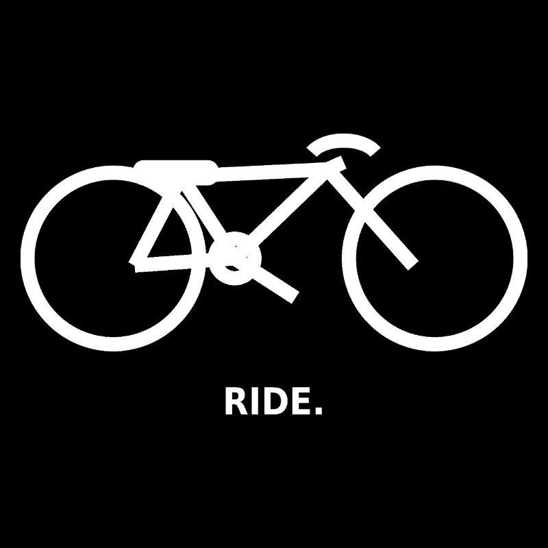 MONTE. – Conception minimale de vélo