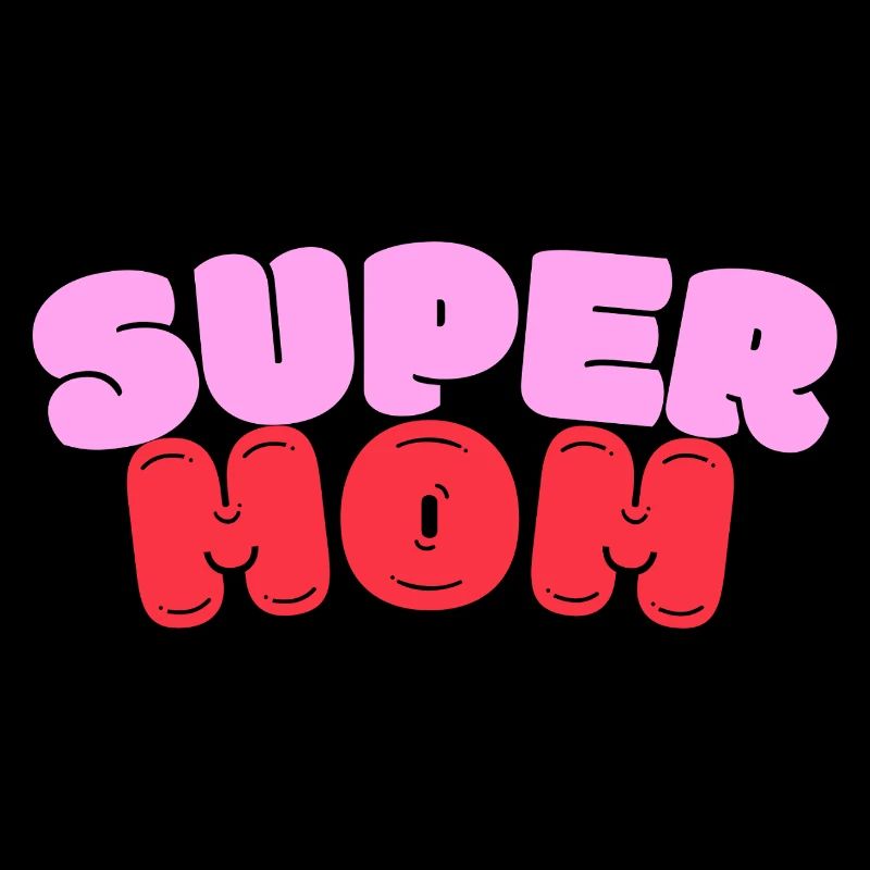 Super maman
