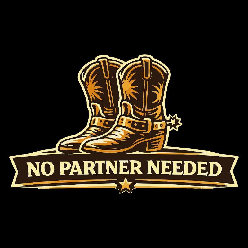 No Partner Needed Line Dance
