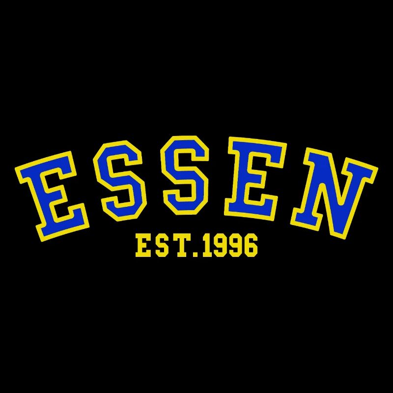 Essen Est. 1996