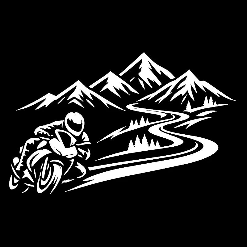 Alpine Pass Ride