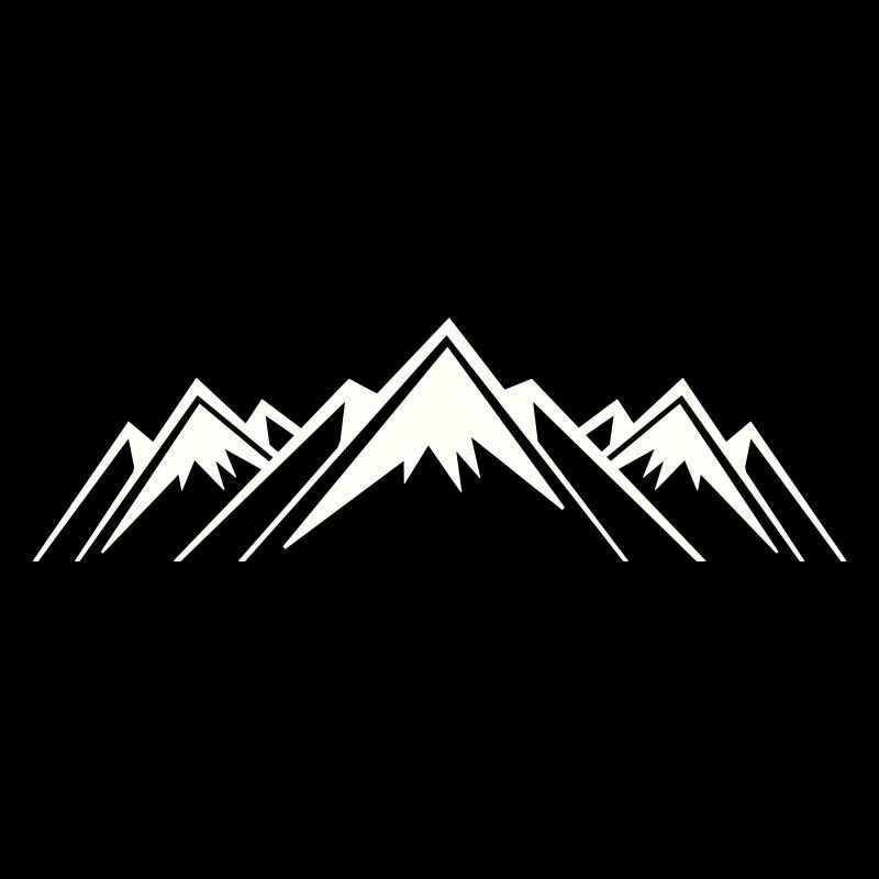Berge Berg Mountains