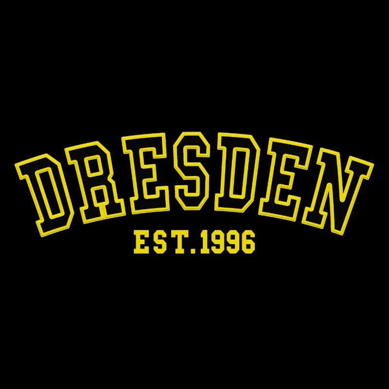 Dresde Fondée en 1996