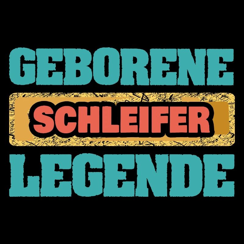 Legende Schleifer