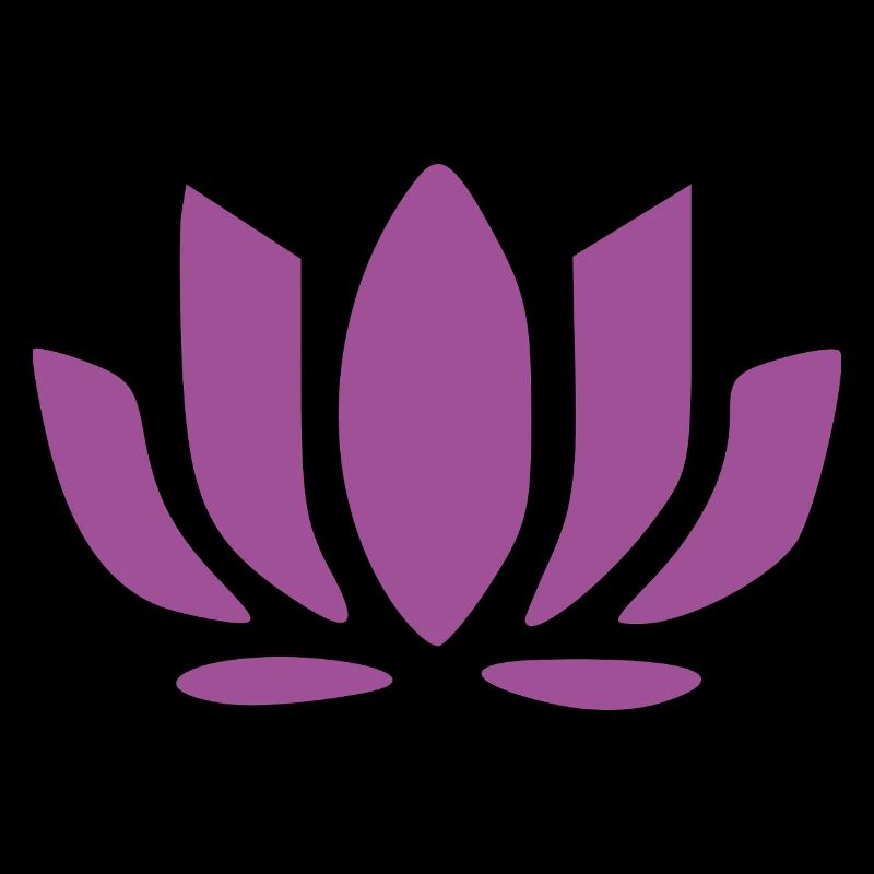 Fleur de lotus Fleur de lotus Fleur de lotus Fleur de violette Fleur de yoga