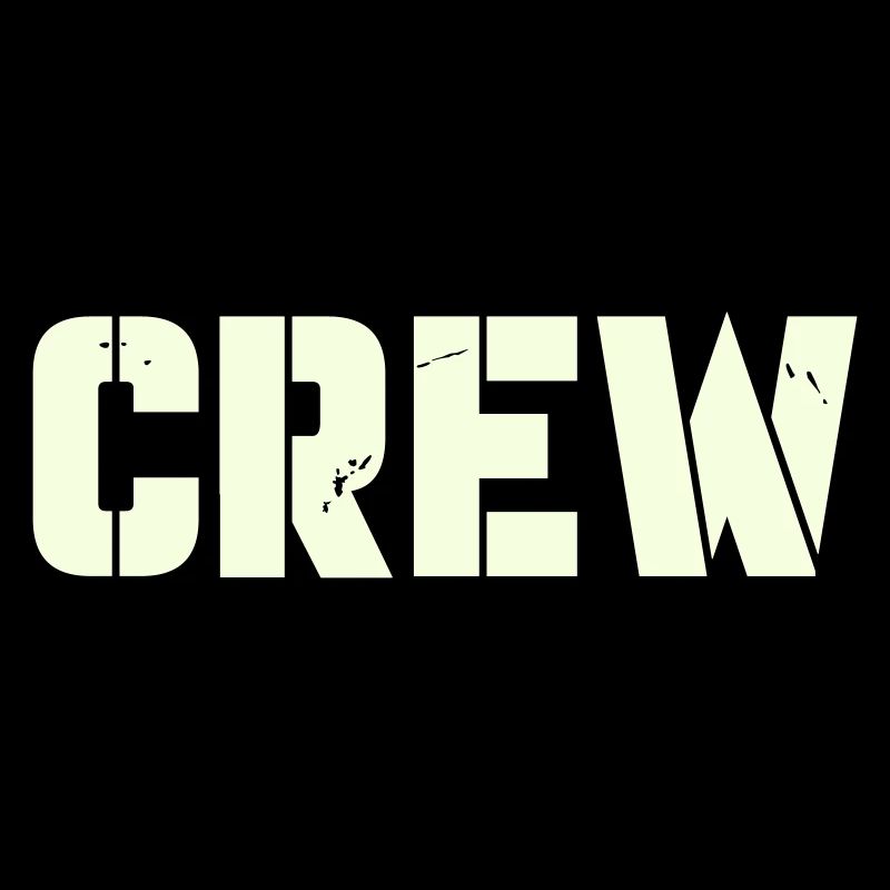 crew