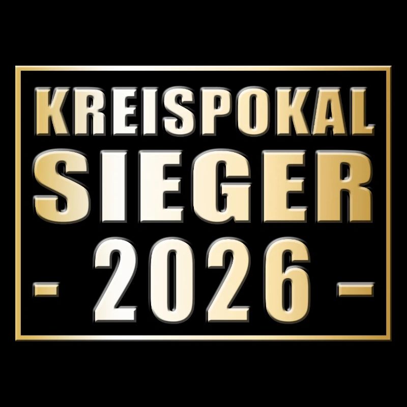 District Cup Winner 2026