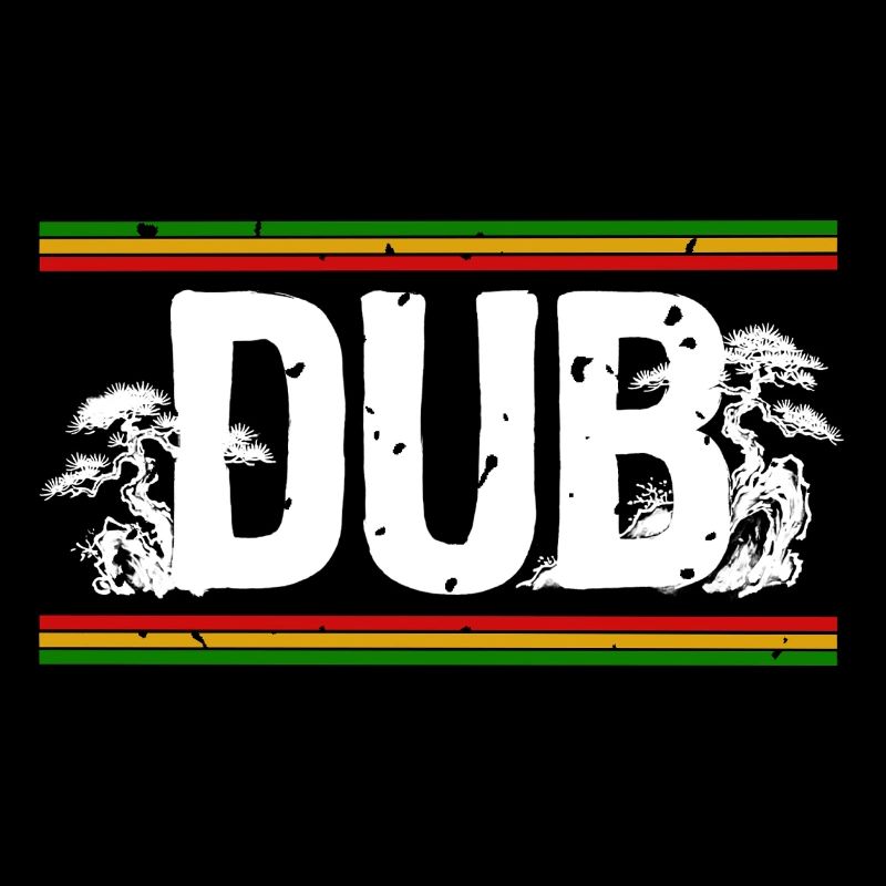 Dub Roots Reggae Wald