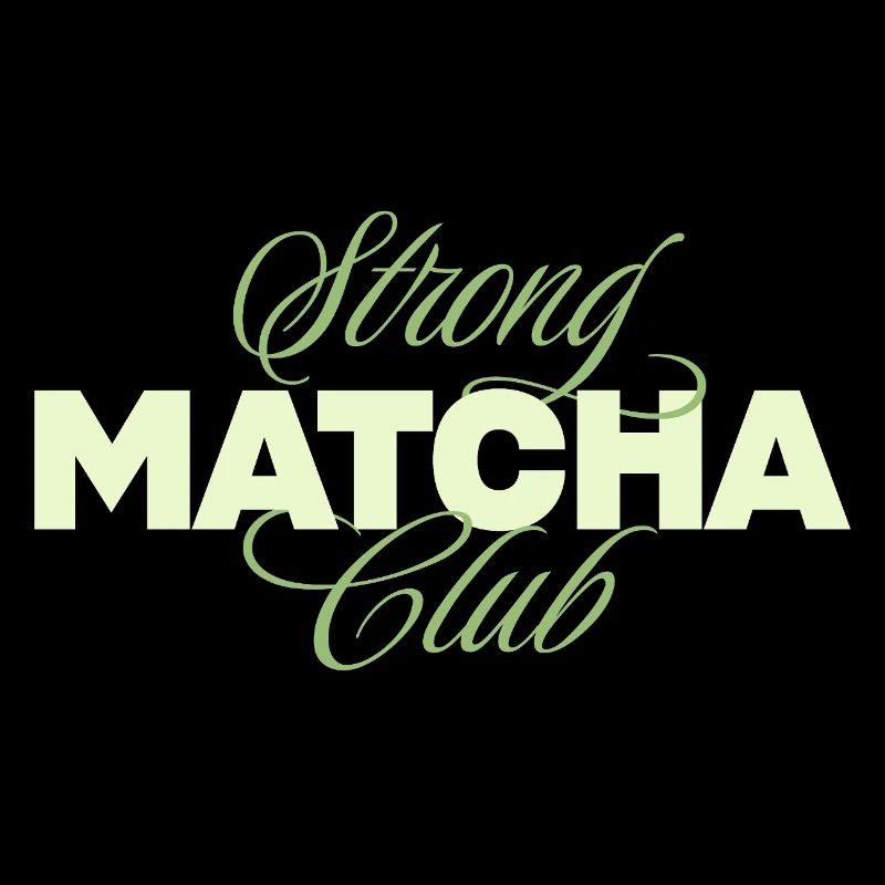 Starker Matcha Club