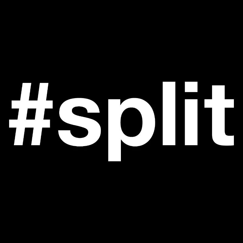 Split Hrvatska Croatia Kroatien Hashtag