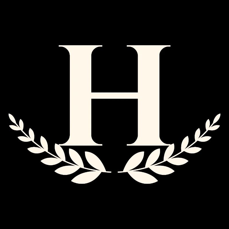 h
