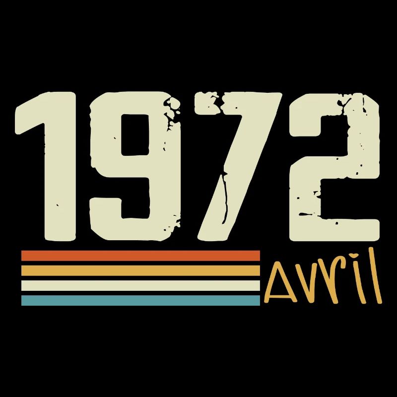 Geboren im April 1972