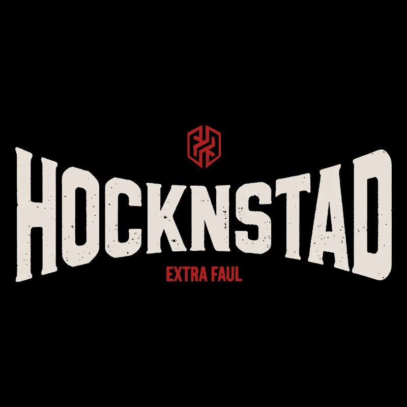 Hocknstad