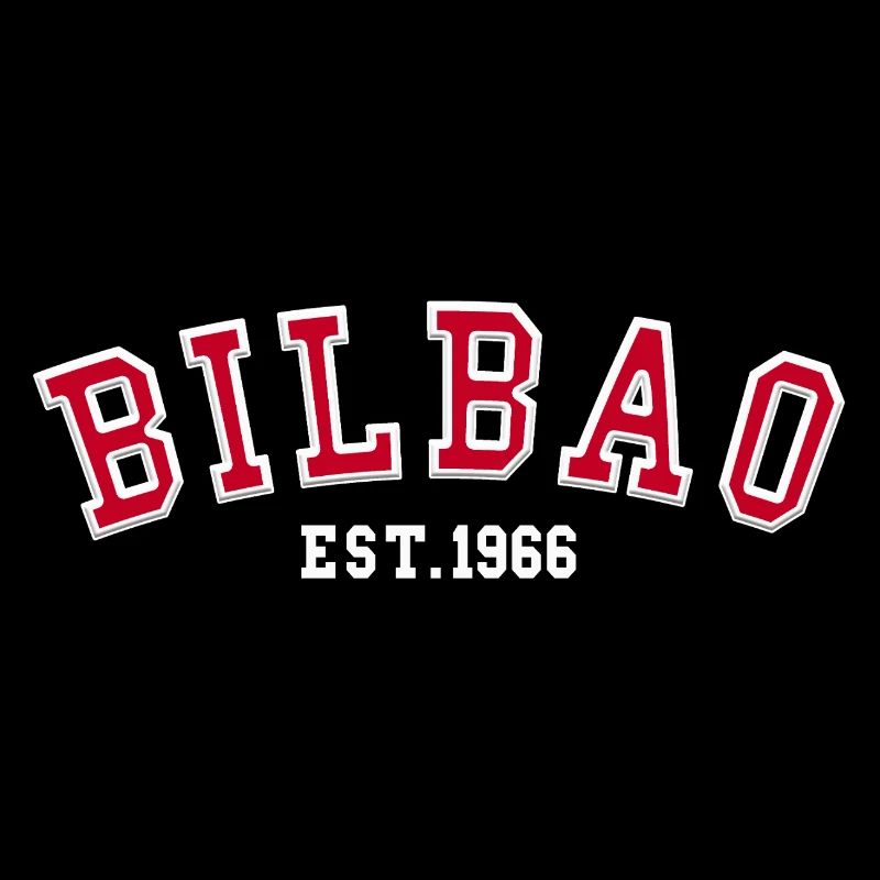 Bilbao Est. 1966