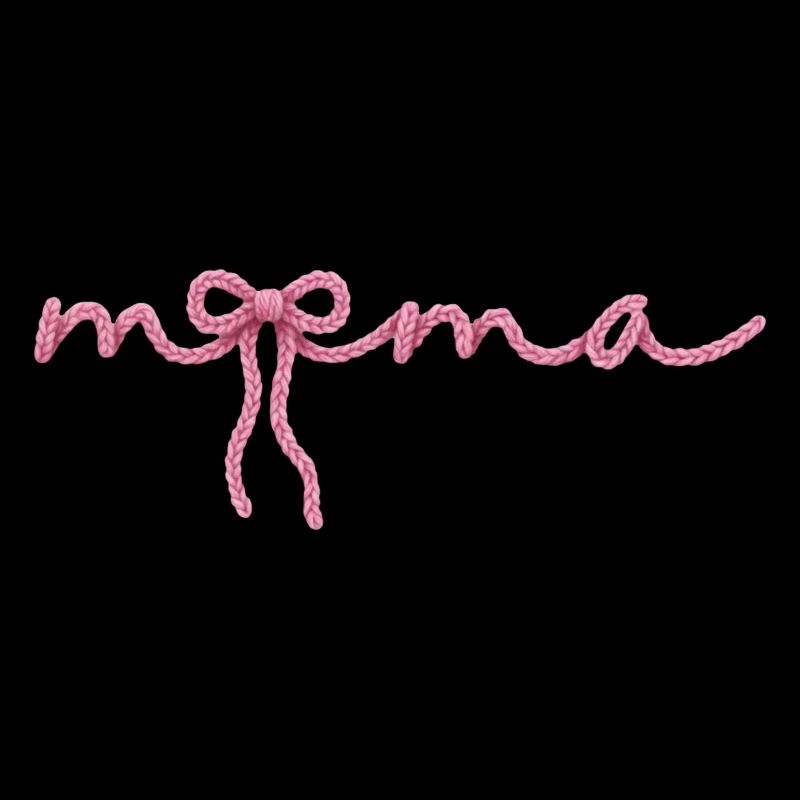 Maman Bow